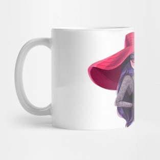 Summer Vamp Mug